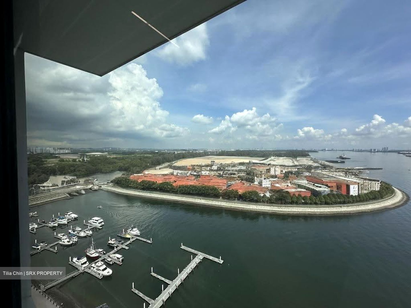 Blk 415A Waterfront I @ Northshore (Punggol), HDB 5 Rooms #639053291